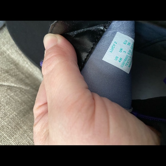 Stride Rite - Picture 4 of 4